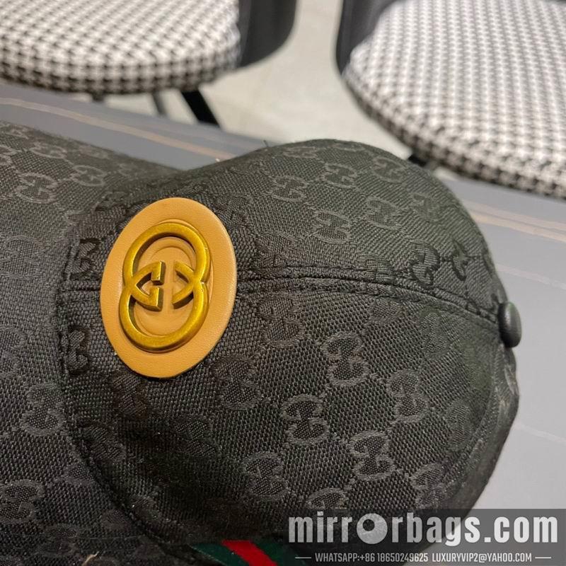 Gucci Hat 081801