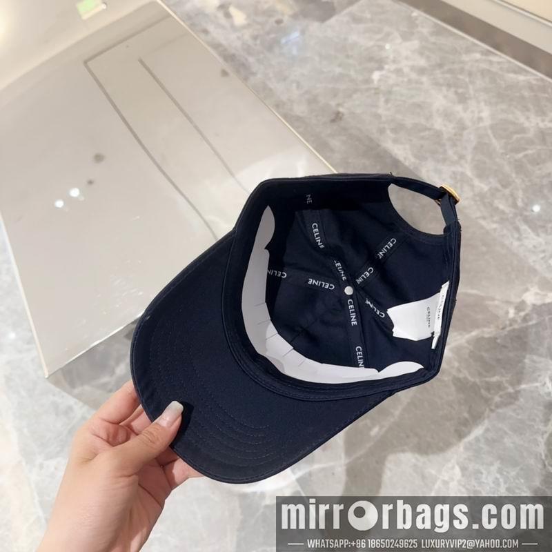 Celine Hat dx97