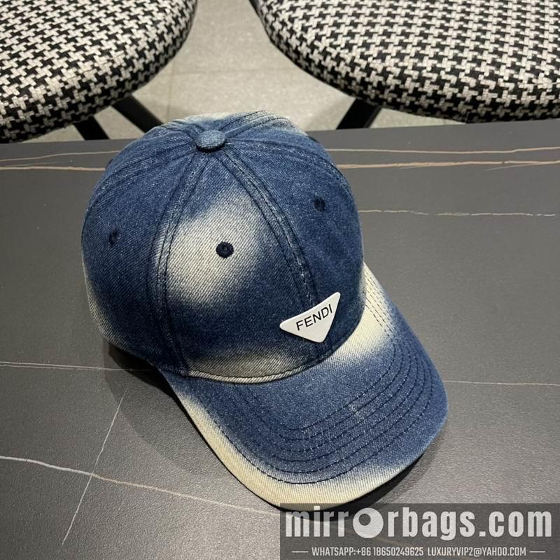 Fendi Hat 102801