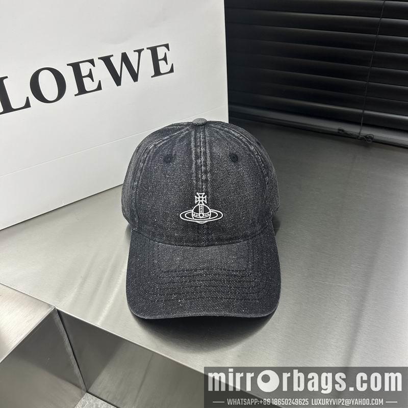 Vivienne Westwood Hat dx01