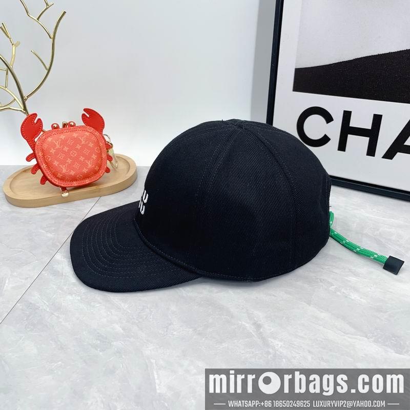 Miumiu Hat dx02