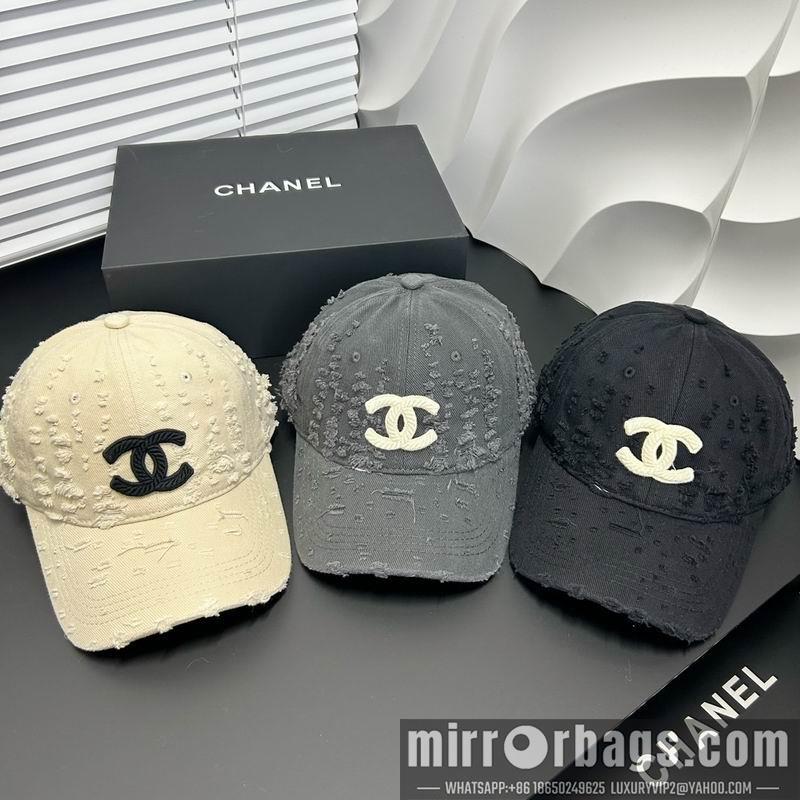 Chanel Hat dx73