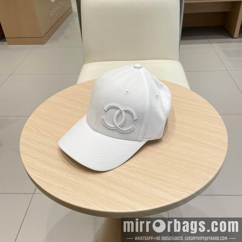Chanel Hat 011501