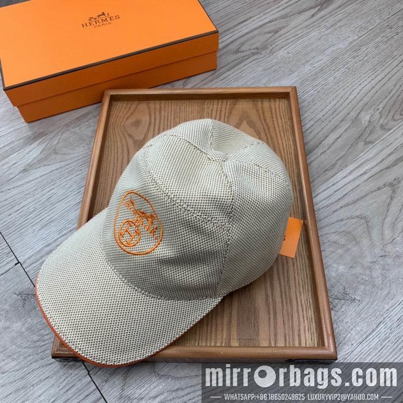 Hermes Hat dx15