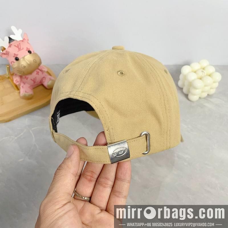 Diesel Hat dx03