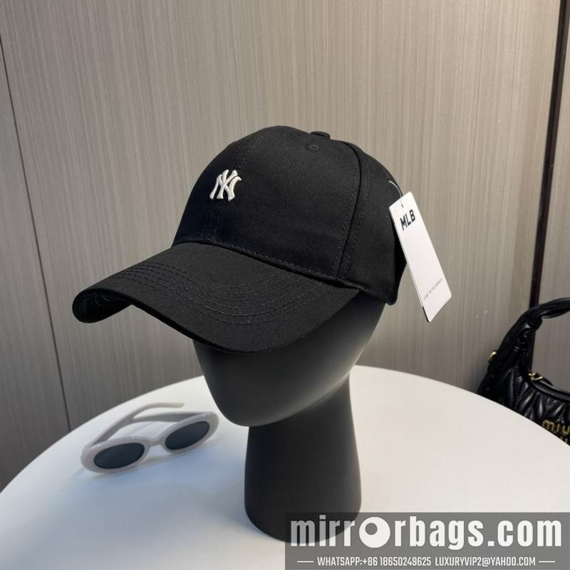 MLB NY Hat 090601