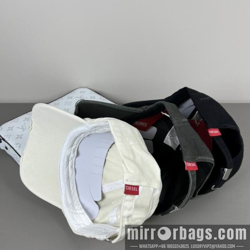 Diesel Hat dx19
