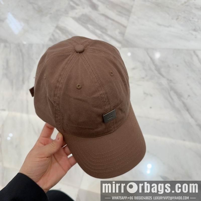 Acne Hat dx20