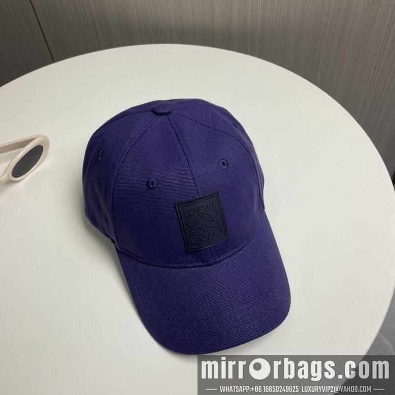 Loewe Hat dx33