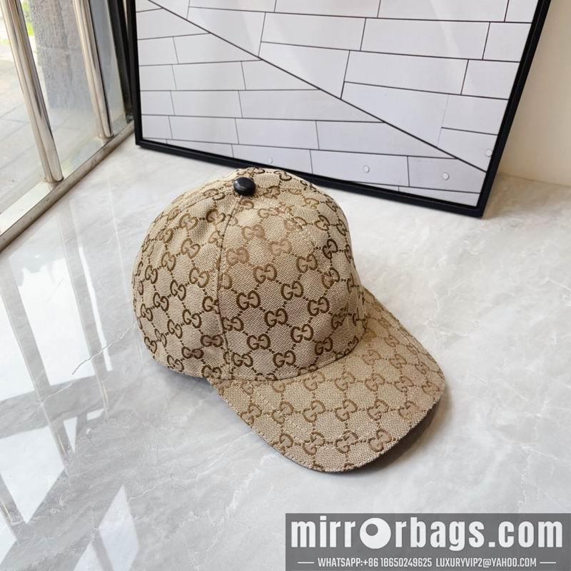 Gucci Hat 091401