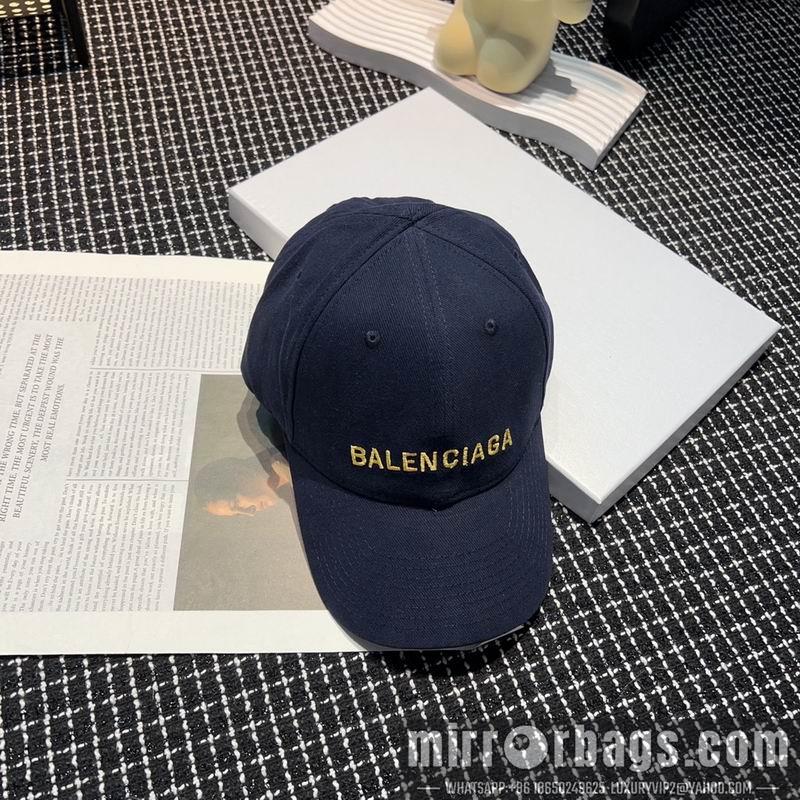 Balenciaga Hat dx11