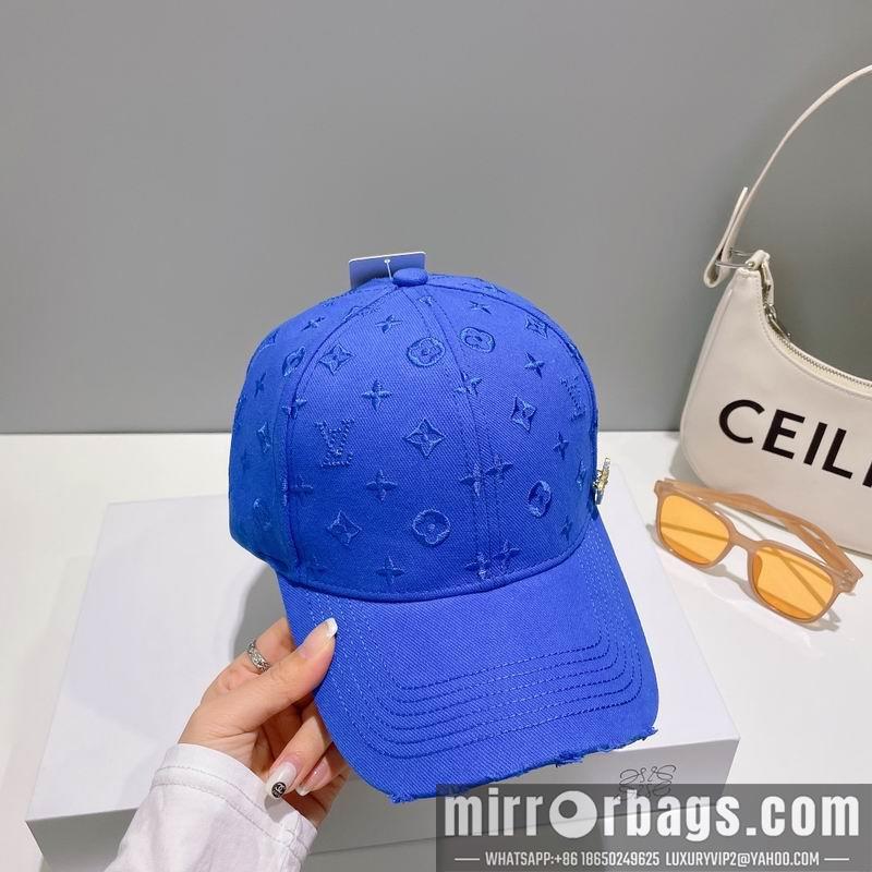 LV Hat 050705