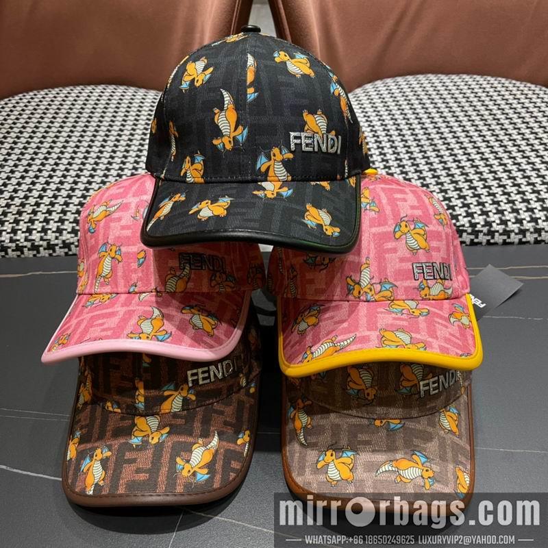 Fendi Hat 072801