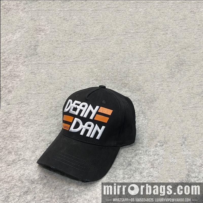 DSQ Hat all