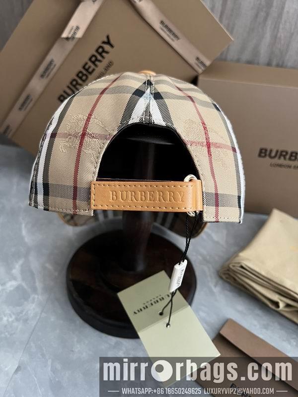 Burberry Hat dx39