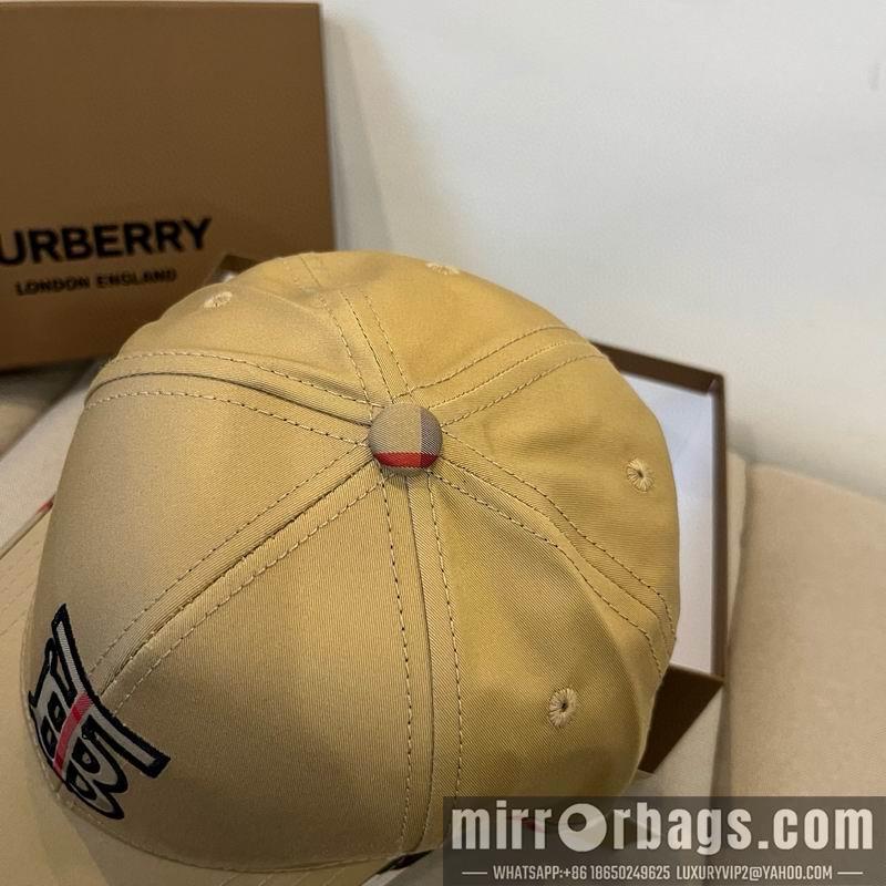 Burberry Hat dx13