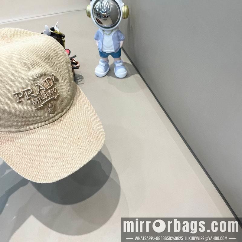Prada Hat 081001