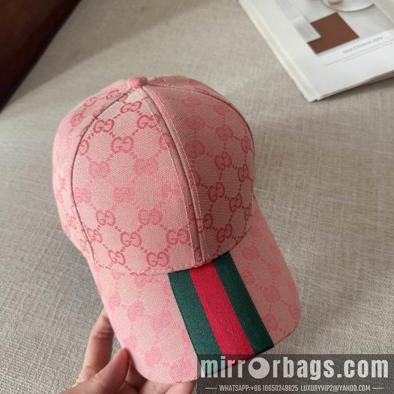 Gucci Hat dx06