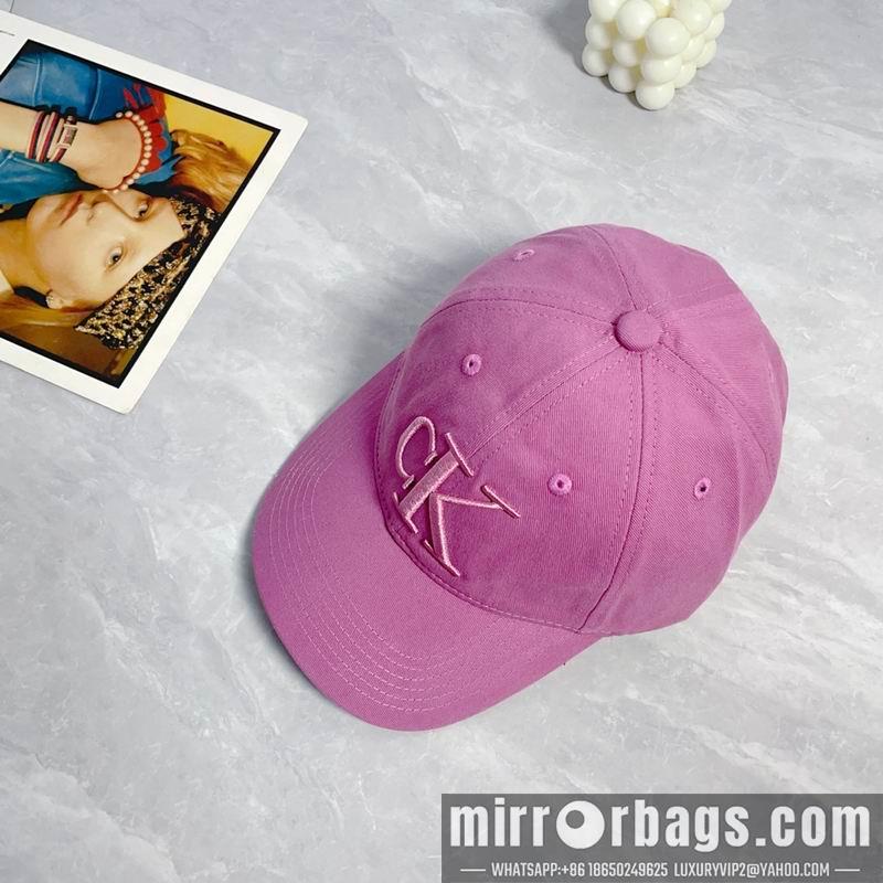 CK Hat dx19