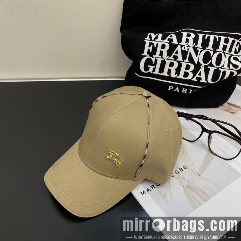 Burberry Hat 042701