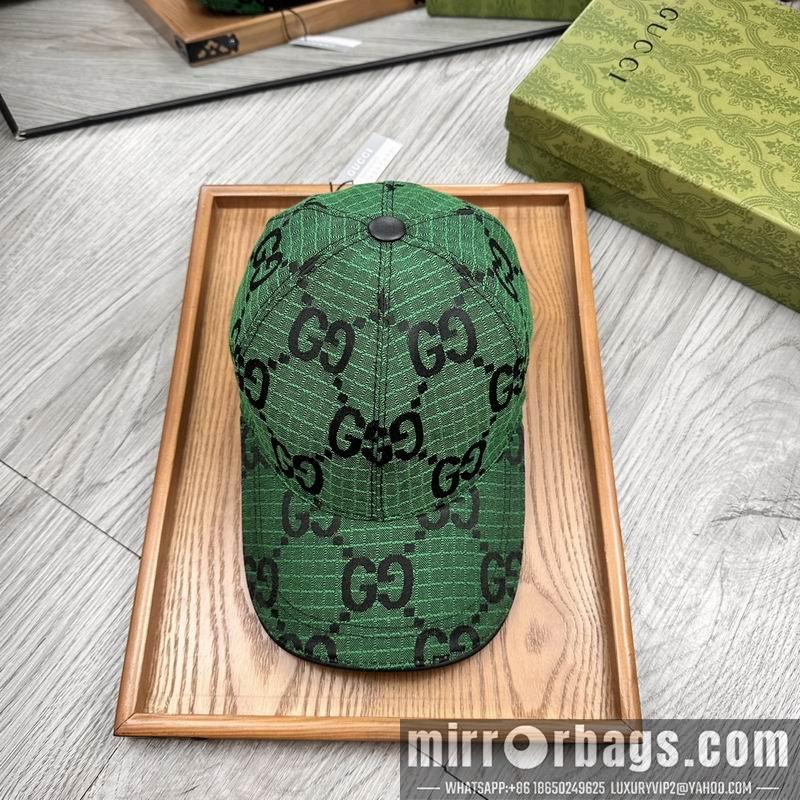 Gucci Hat 041702