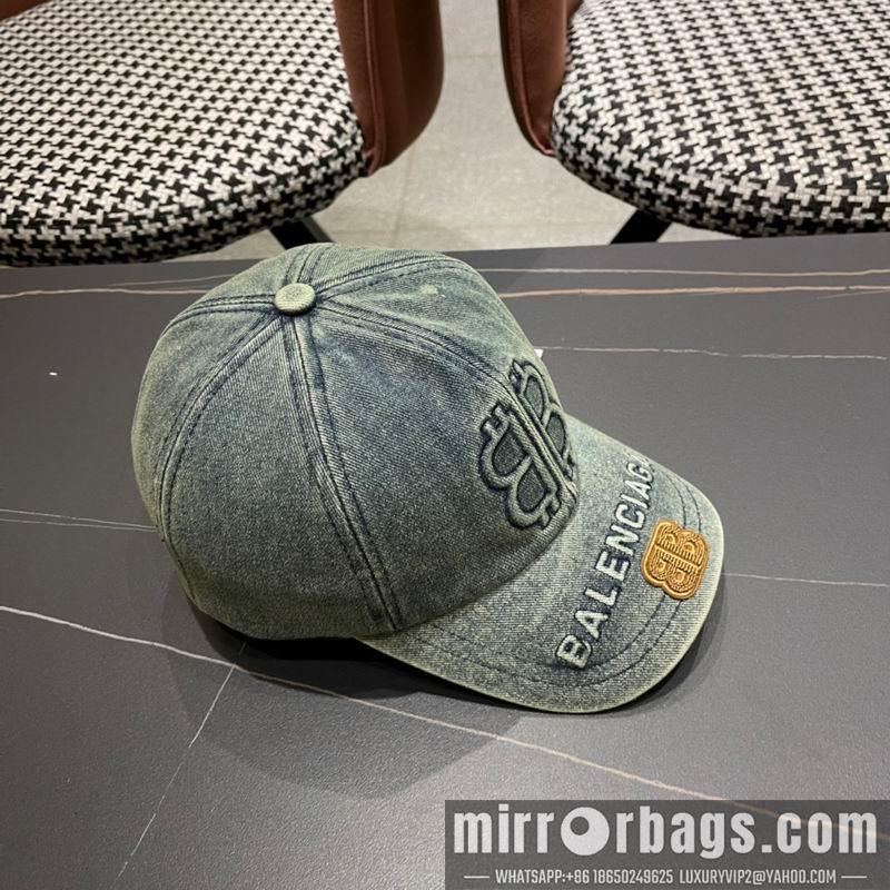 Balenciaga Hat 090602