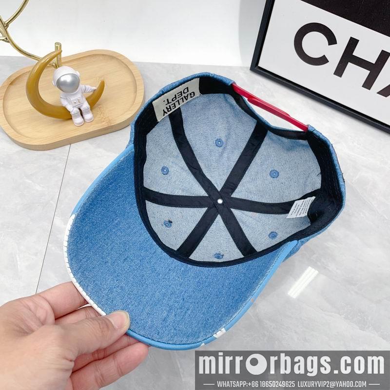 Nike Hat(高版本)dx14