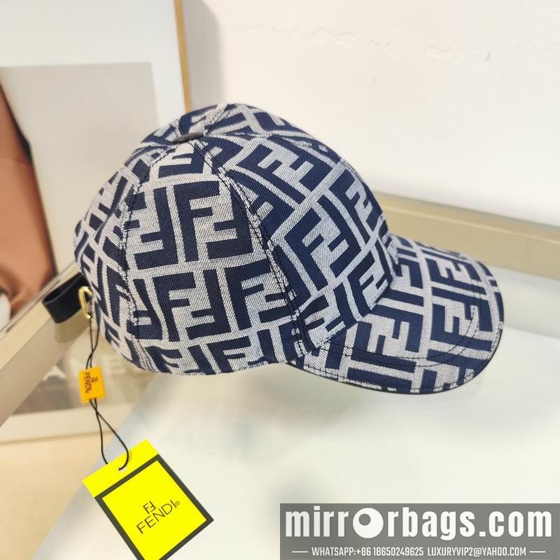 Fendi Hat dx69