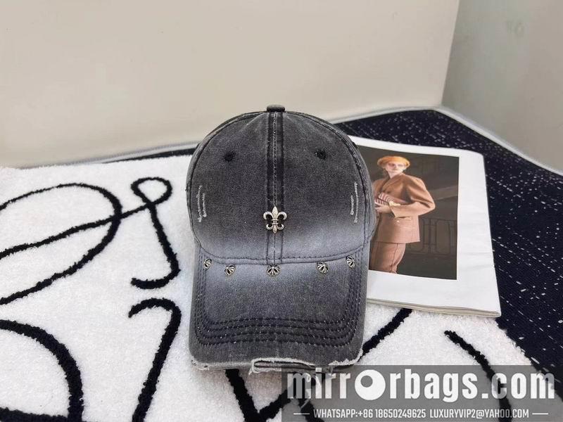 Chrome Hearts Hat 072802