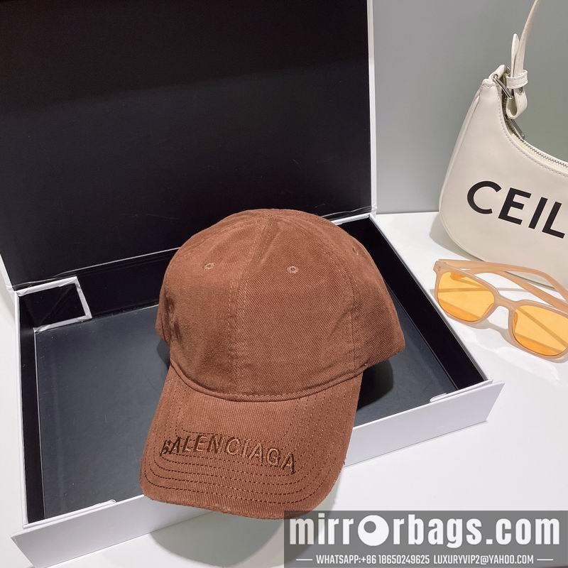 Balenciaga Hat 110603