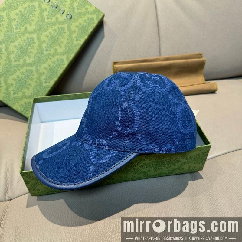Gucci Hat dx40