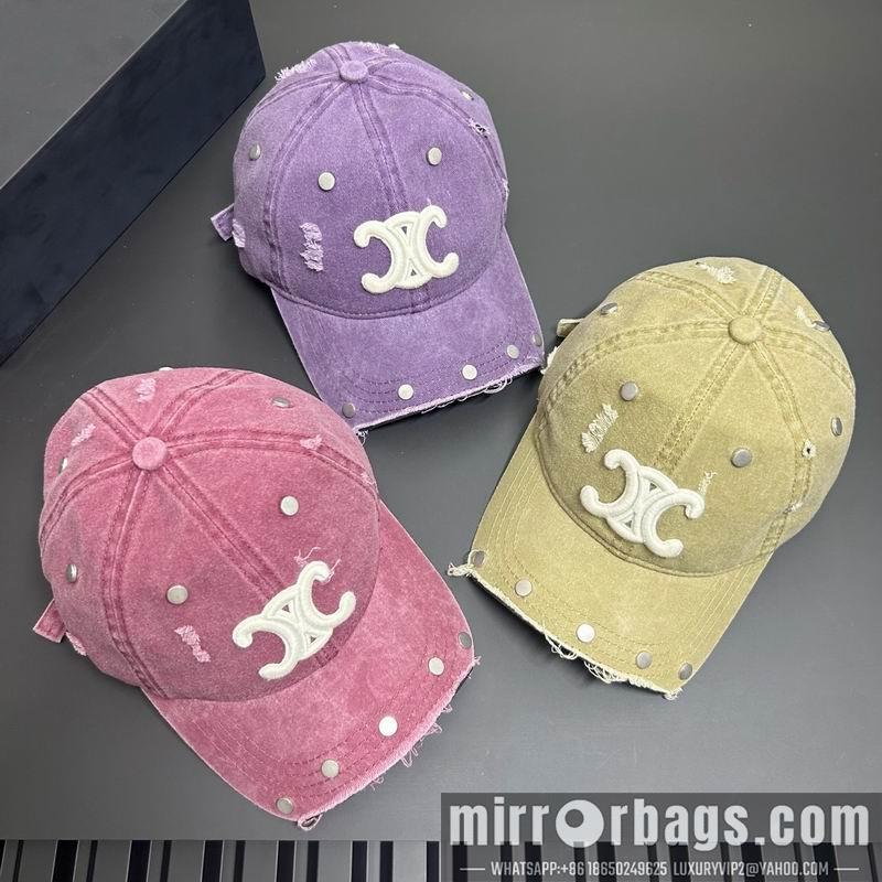 Celine Hat dx10