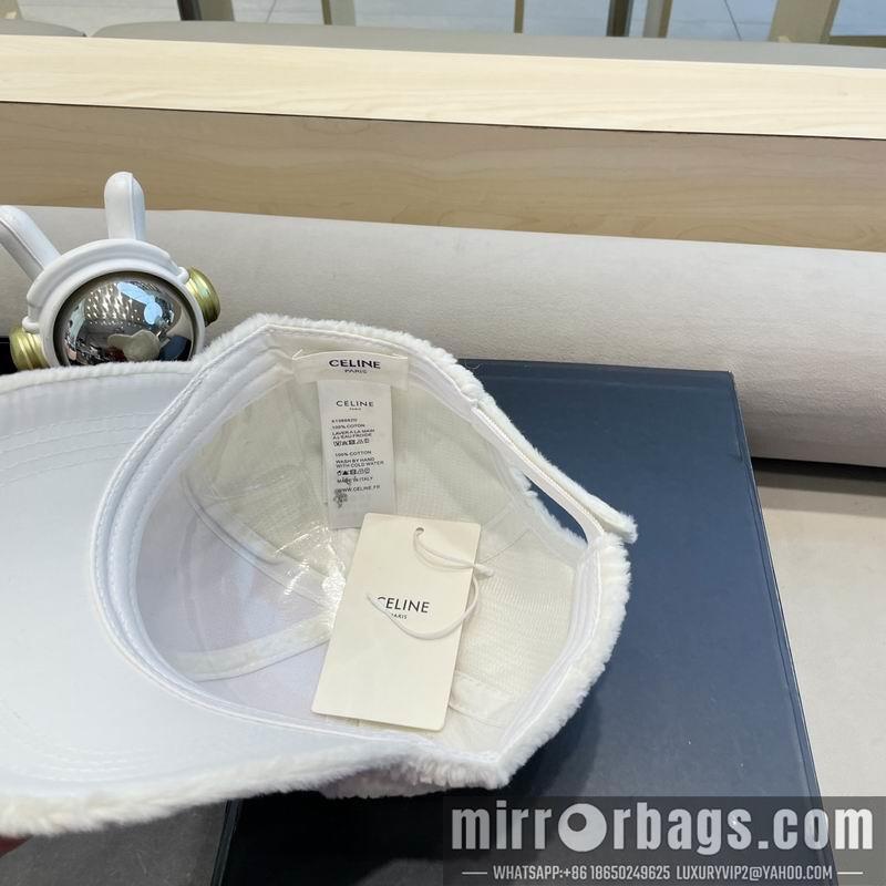 Celine Hat 010401