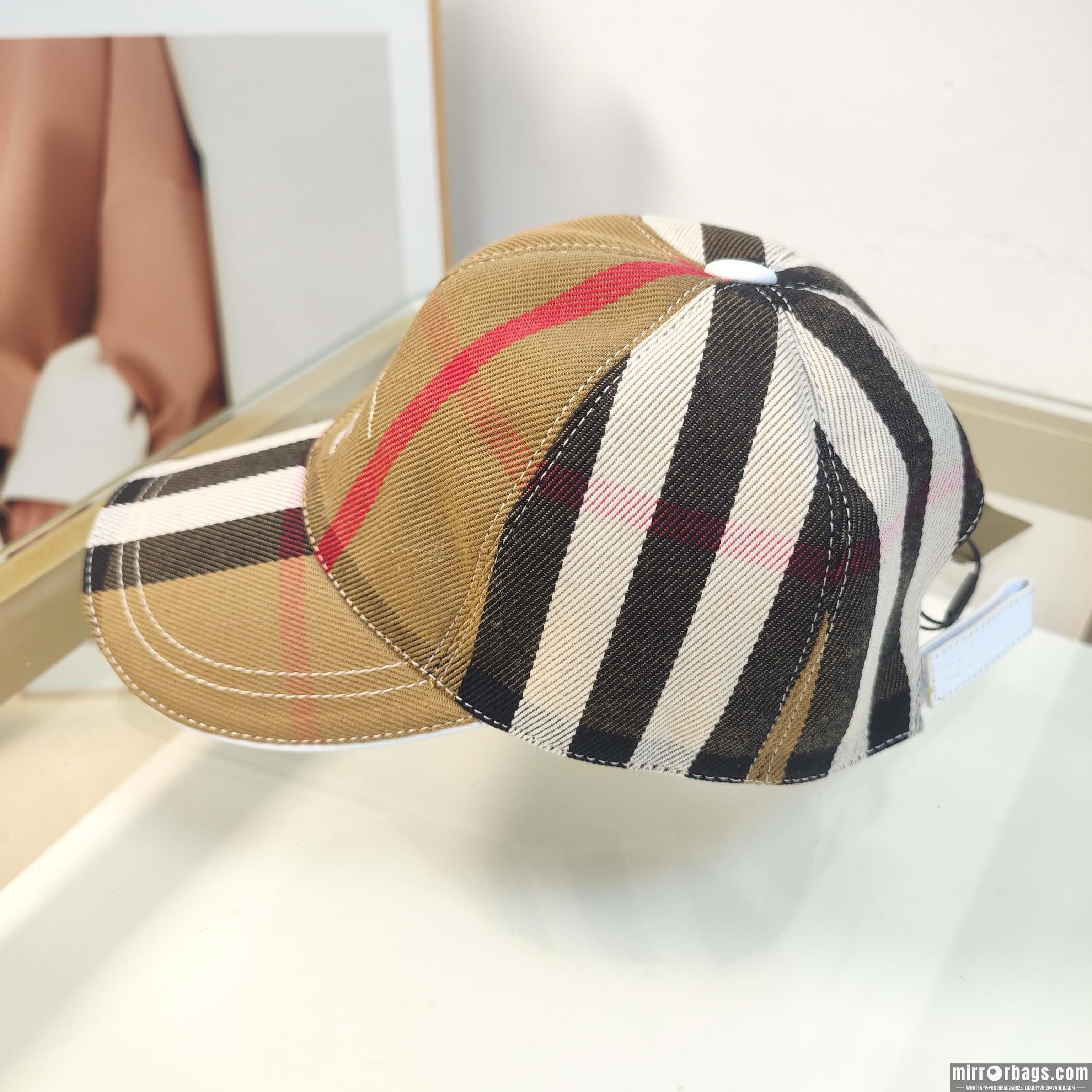 Burberry Hat dx64