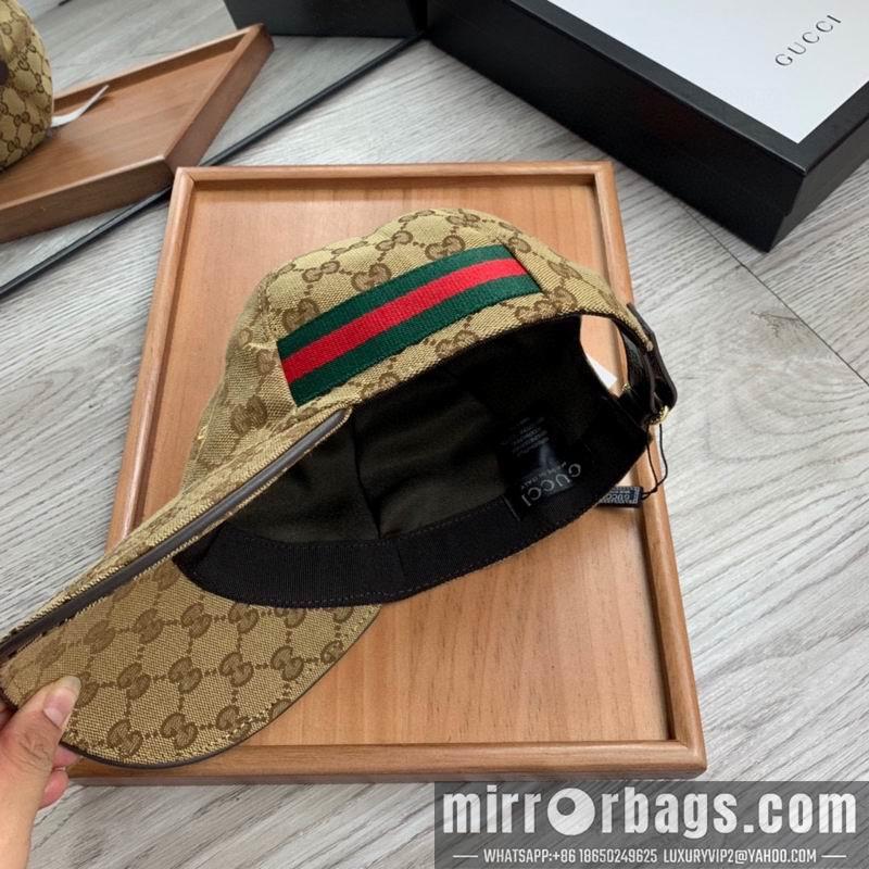 Gucci Hat dx51