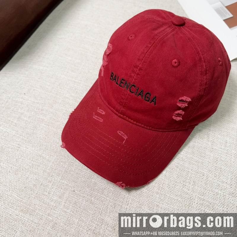 Balenciaga Hat dx115