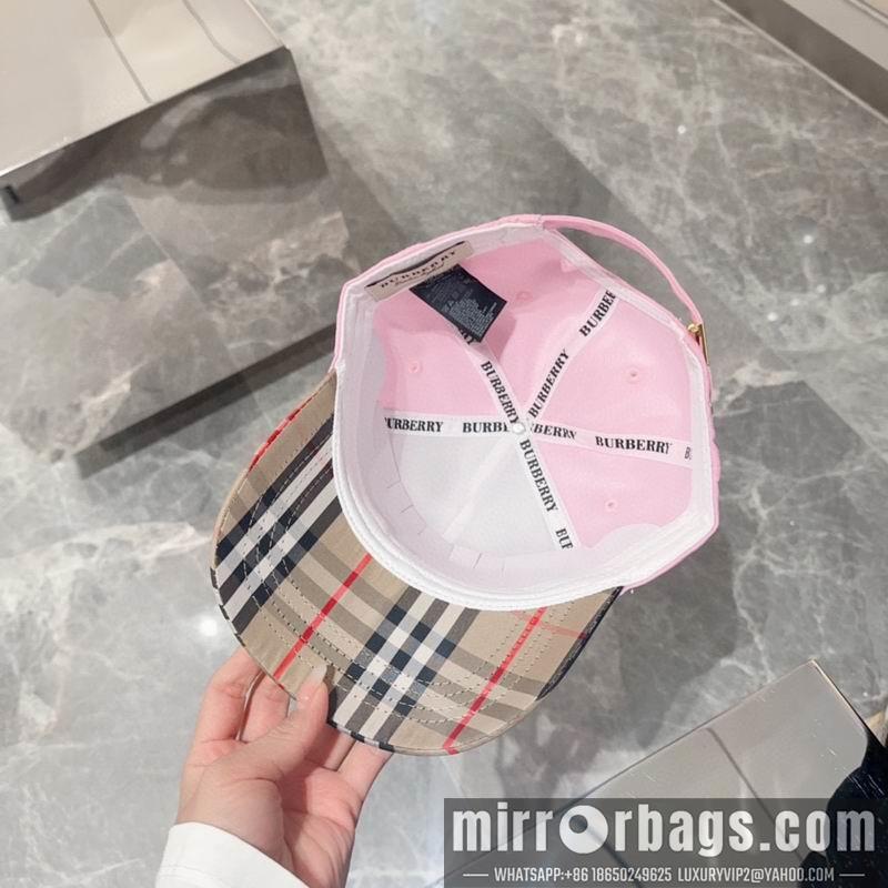 Burberry Hat dx22