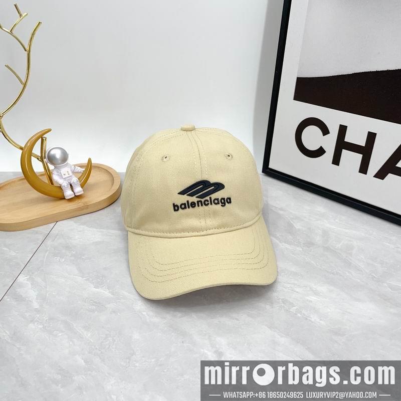 Balenciaga Hat dx54