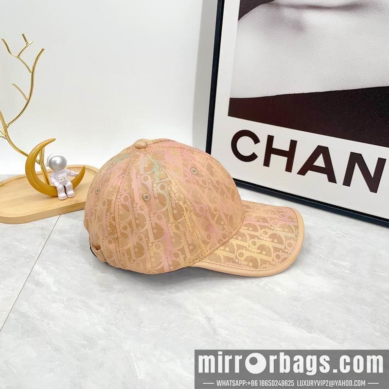 Dior Hat dx23