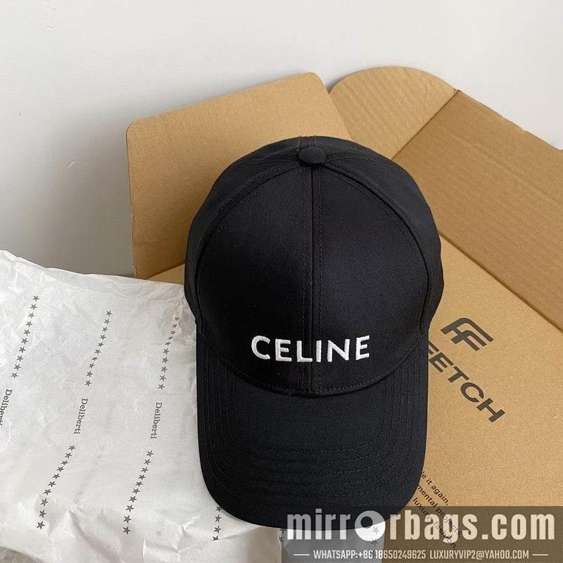 Celine Hat 090602