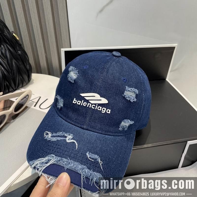 Balenciaga Hat dx77