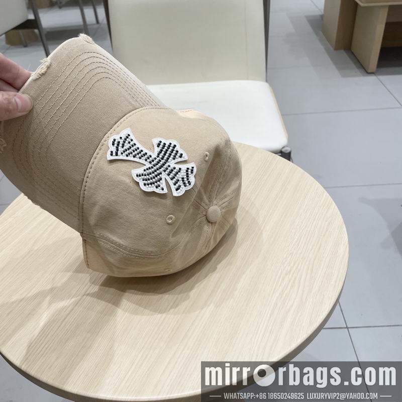 Chrome Hearts Hat 041404
