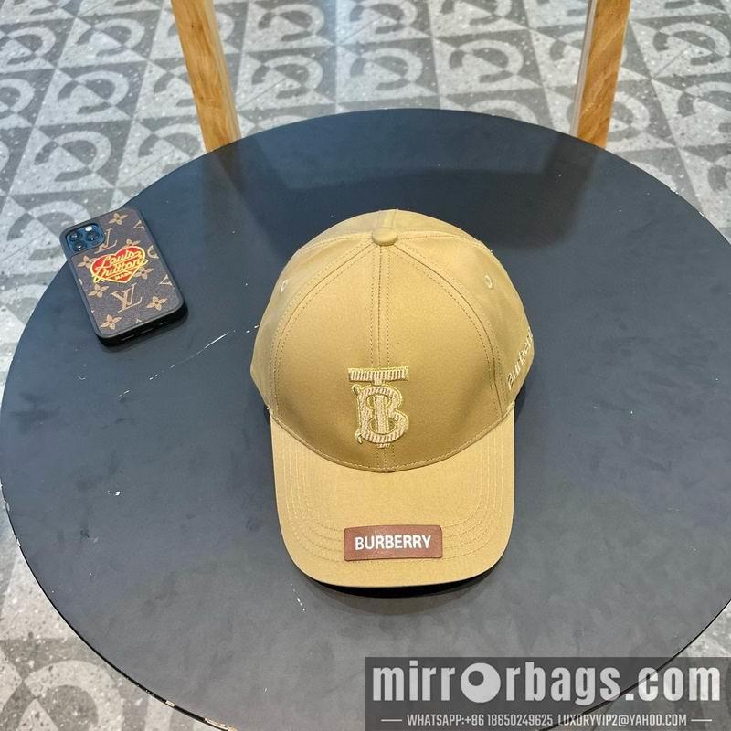 Burberry Hat 072202