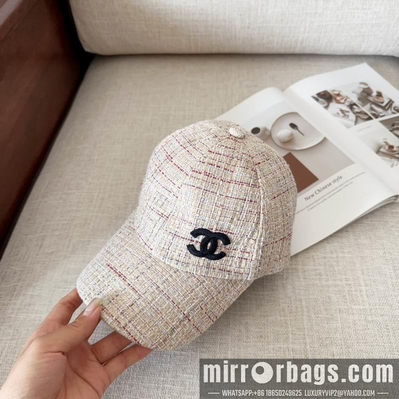 Chanel Hat dx62