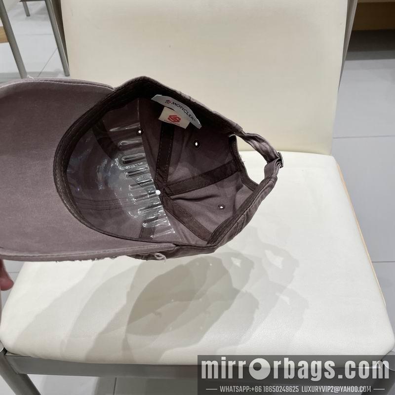 Moncler Hat 021001