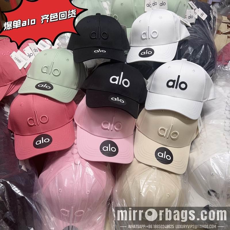 Alo Hat dx37