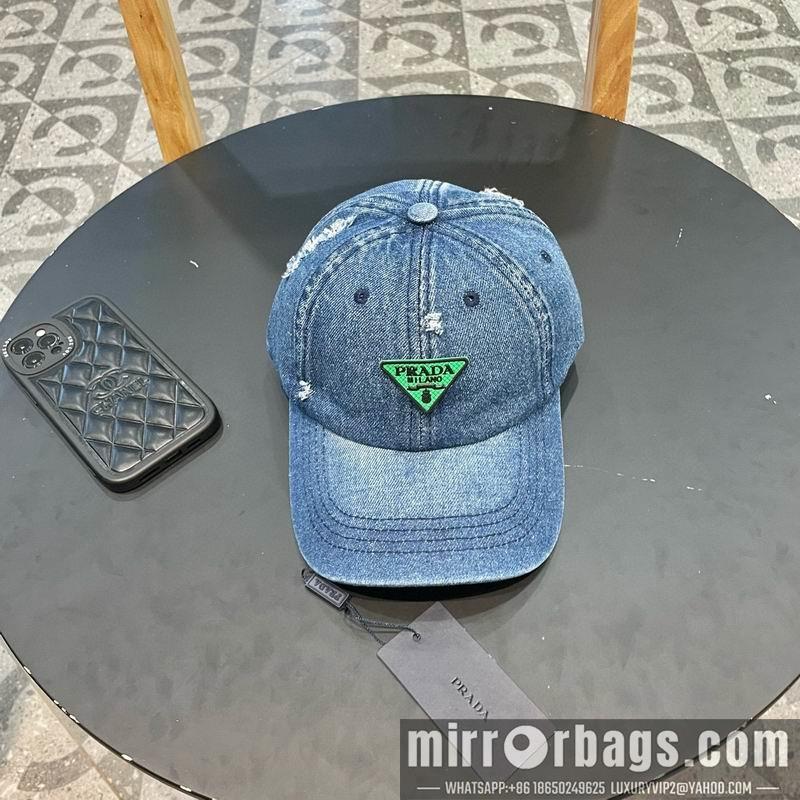Prada Hat 050704