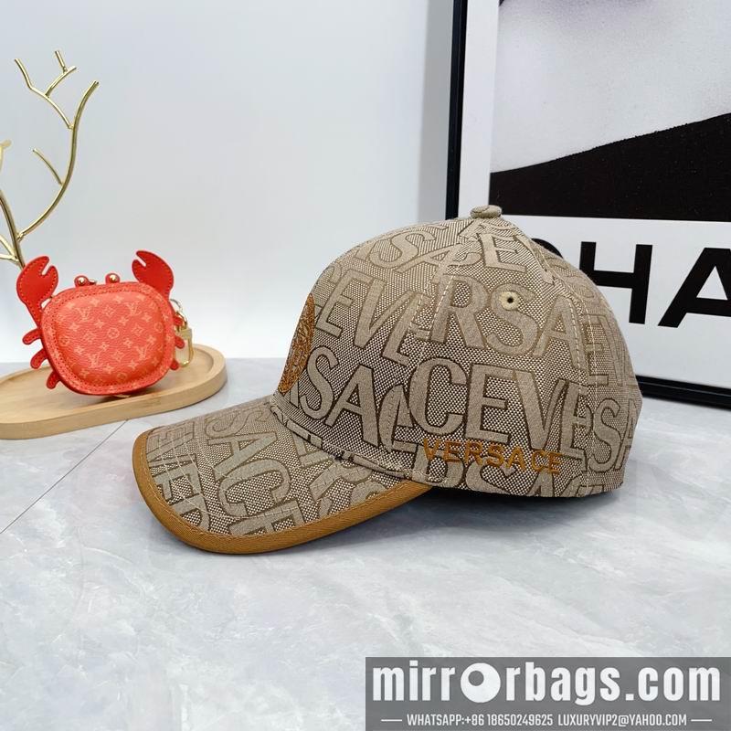 Versace Hat dx11