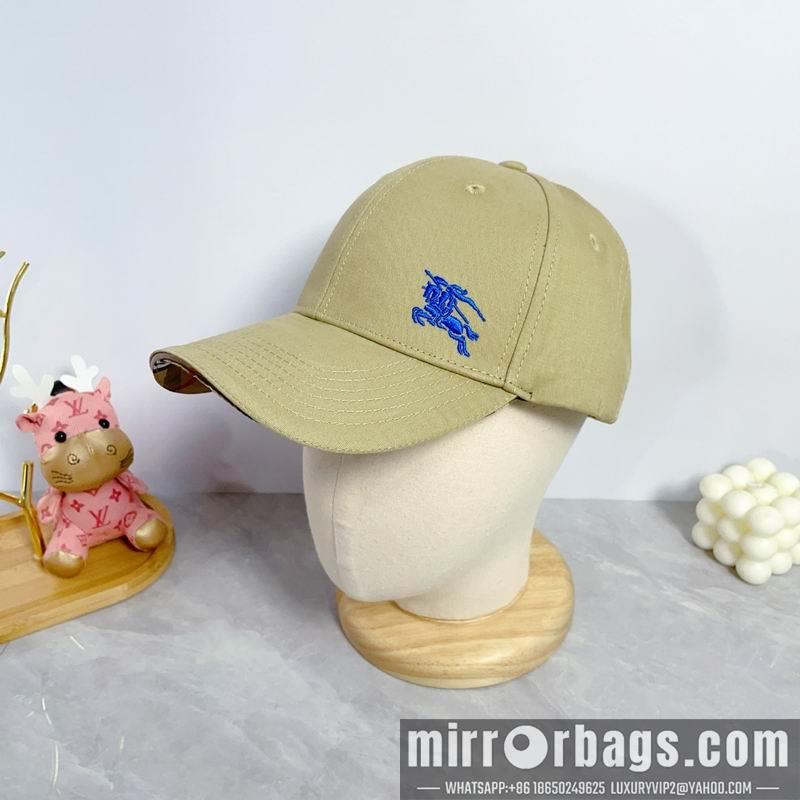 Burberry Hat dx19