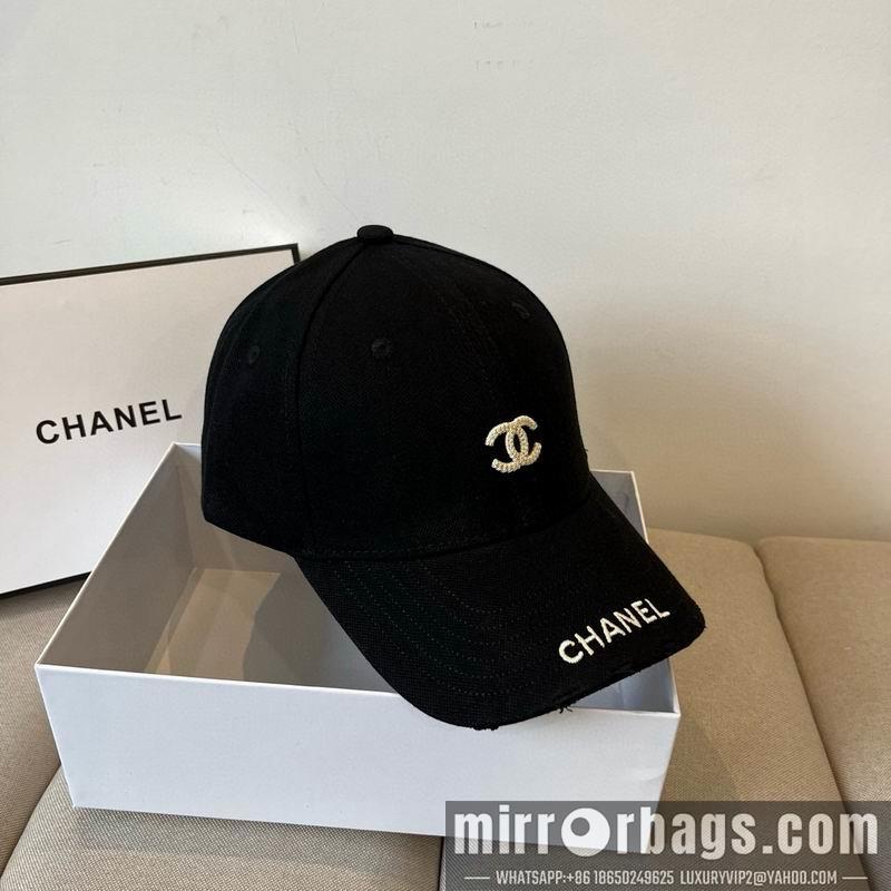 Chanel Hat dx37